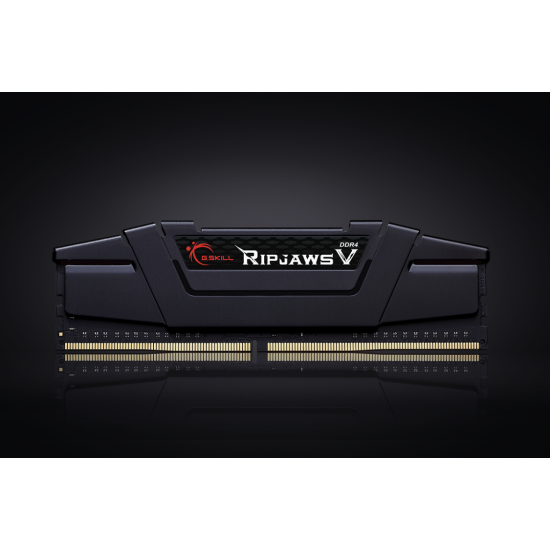 G.Skill Ripjaws V 8GB (8GBx1) DDR4 3200MHz